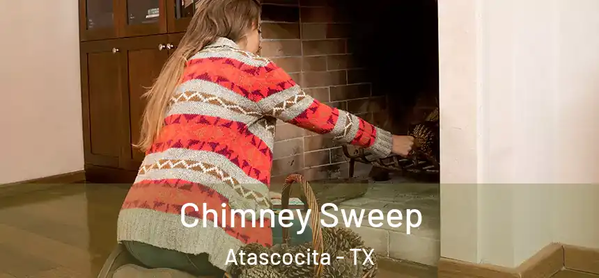 Chimney Sweep Atascocita - TX