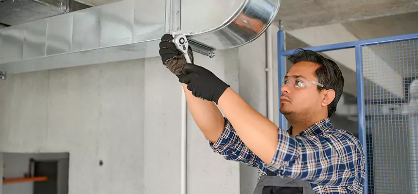 Our Air Duct Pathogen Disinfection Services in Atascocita, TX