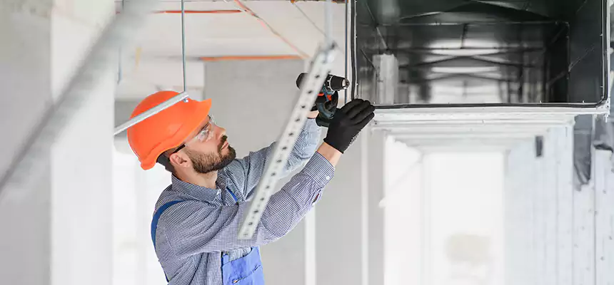 Our Air Vent Replacement Services in Atascocita, TX