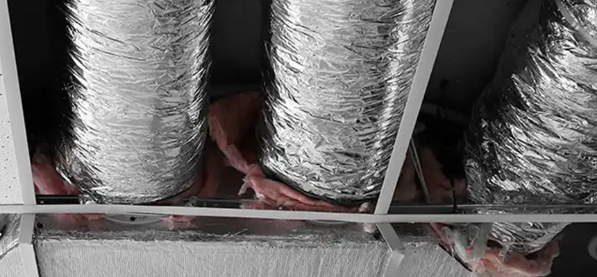 Scalable Commercial Multi‑Unit Dryer Vent Camera Inspection in Atascocita, TX