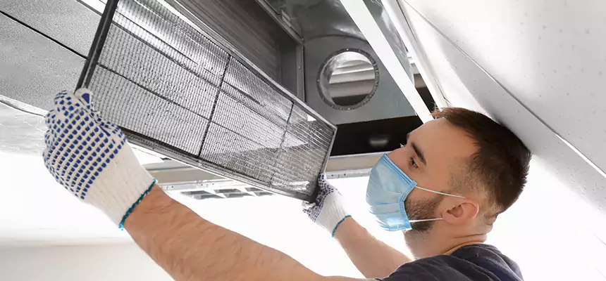 Our Dryer Vent Replacement Services in Atascocita, TX