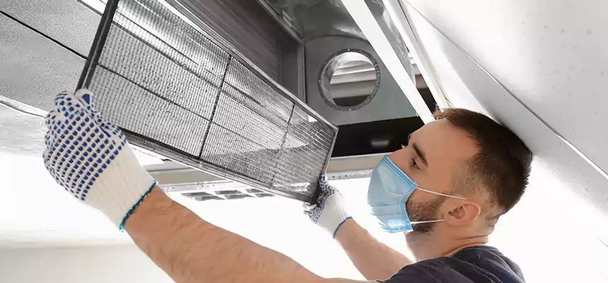 Our Home Duct Cleaning Services in Atascocita, TX