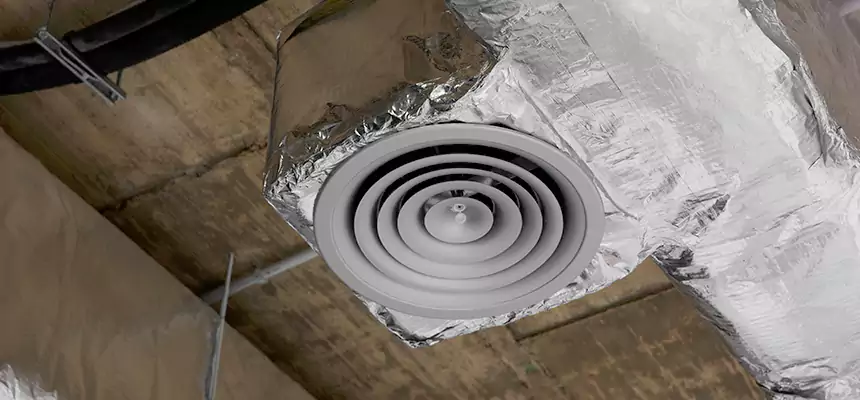 Our HVAC Ductwork Installation Services in Atascocita, TX