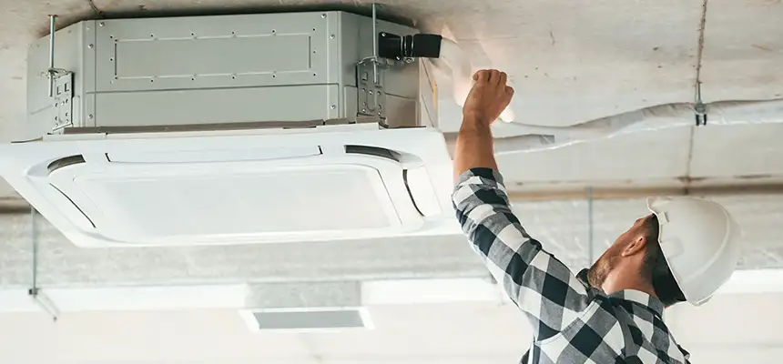 Our Local Vent Cleaning Services in Atascocita, TX