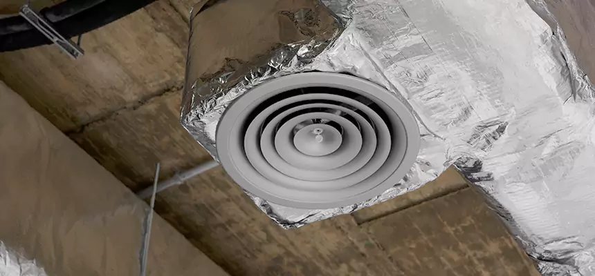 Our Low VOC Vent Installation Services in Atascocita, TX