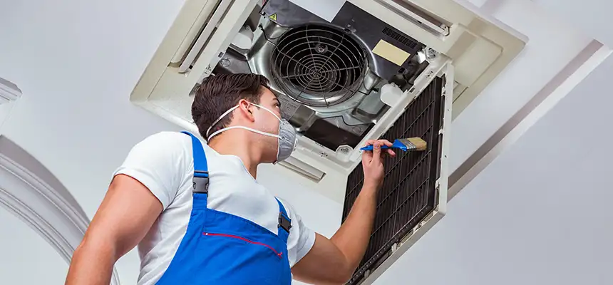 Our Move-in/Move-out Duct Cleaning Services in Atascocita, TX