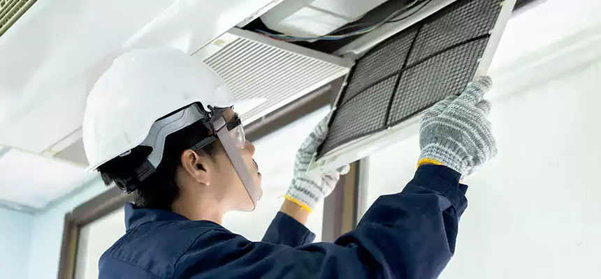 Our Multi-family Home Duct Cleaning Services in Atascocita, TX