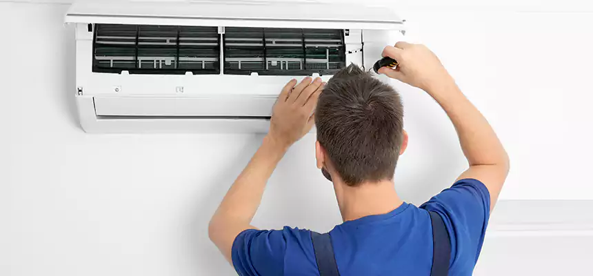 Our Smart Air Conditioning Installation Services in Atascocita, TX