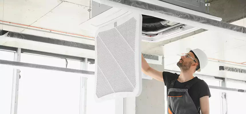 Dryer Ventilation Duct Cleaning in Atascocita