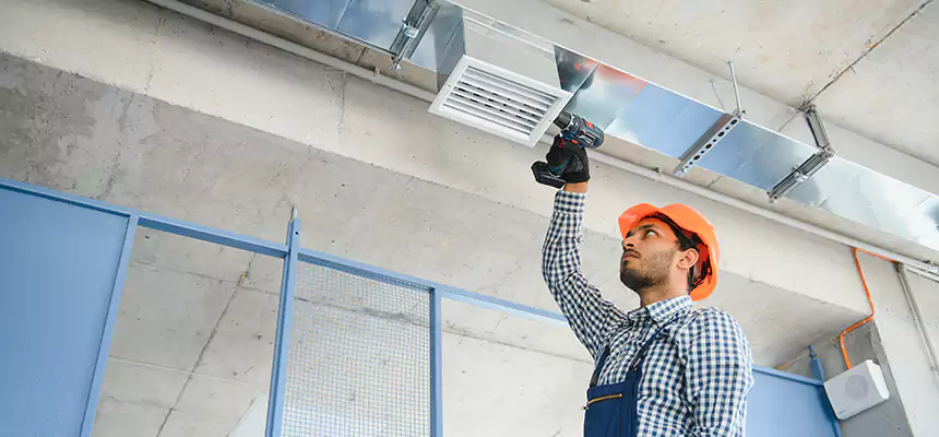 Efficient Exhaust Vent Cleaning in Atascocita, TX