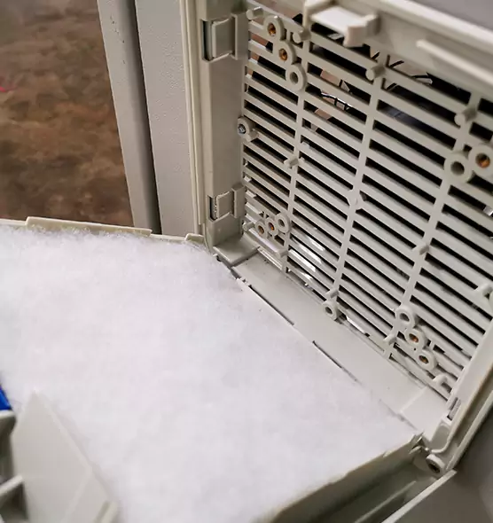 About Air Duct Overhaul & Upgrades in Atascocita, TX