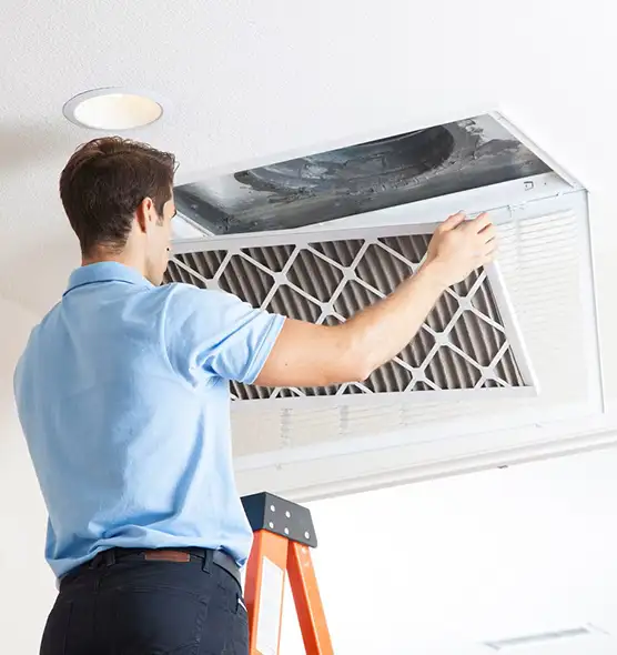 About Annual Dryer Vent Maintenance Atascocita, TX