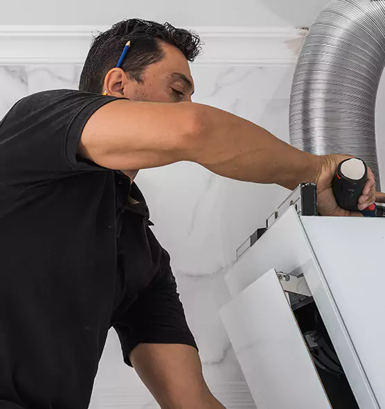 Trusted Bathroom Exhaust Duct Cleaning in Atascocita, TX