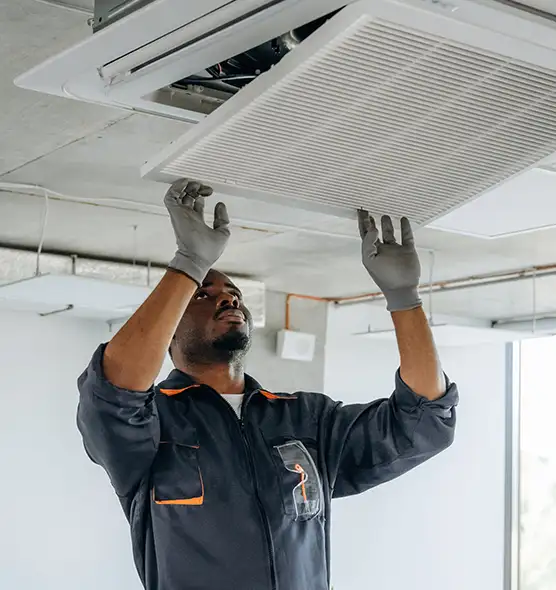 About Certified Air Duct Specialists in Atascocita, TX