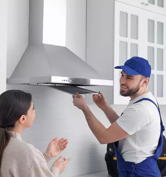 Professional Dryer Vent Cleaning Service in Atascocita, TX