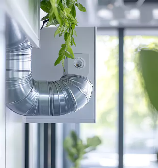 Professional Eco-Safe Dryer Vent Cleaning in Atascocita, TX