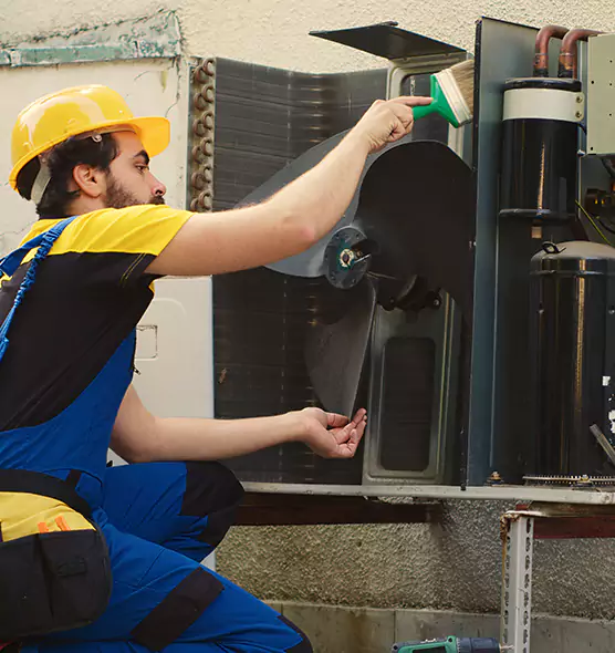 Top-Rated New Room Vent Extension in Atascocita, TX