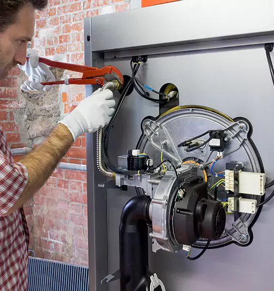 Advanced Repair Dryer Vent Hose in Atascocita, TX