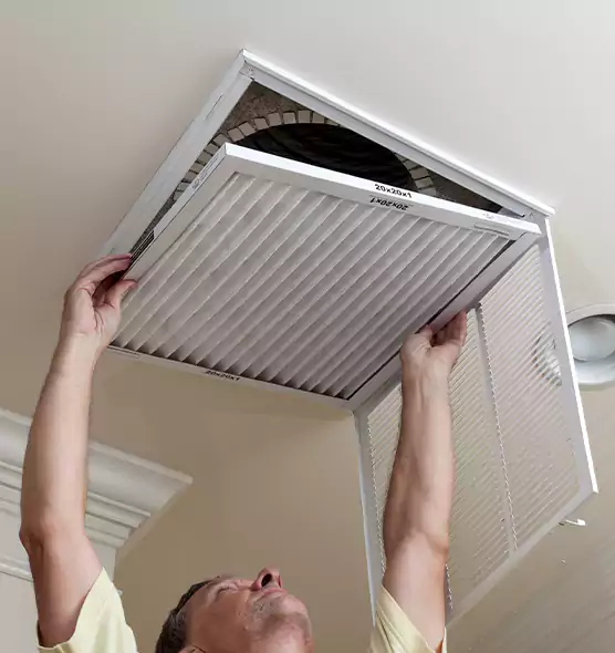 Advanced Residential Vent Cleaning in Atascocita, TX