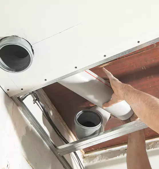 Professional Seasonal Allergy Air Duct Cleaning in Atascocita, TX