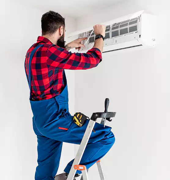 About Smart Air Conditioning Installation in Atascocita, TX