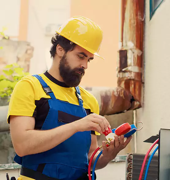 About Smart HVAC Installation in Atascocita, TX