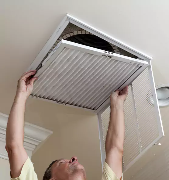 Professional Vent Relocation Services in Atascocita, TX