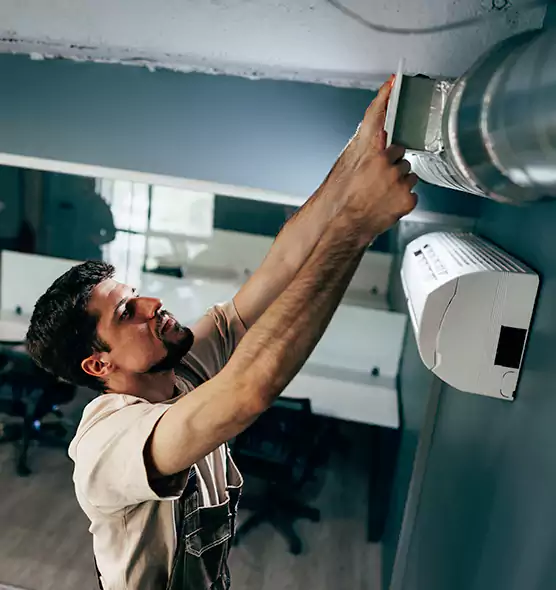 Reliable Warehouse Vent Cleaning in Atascocita, TX