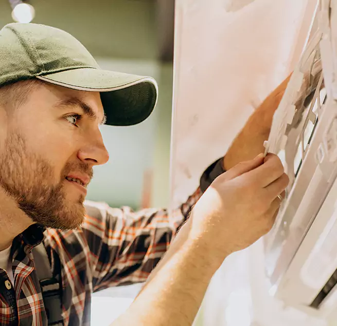 Why Homeowners Businesses Trust Us in Atascocita, TX?