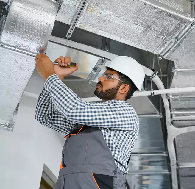 Why Homeowners & Businesses Trust Us Atascocita, TX