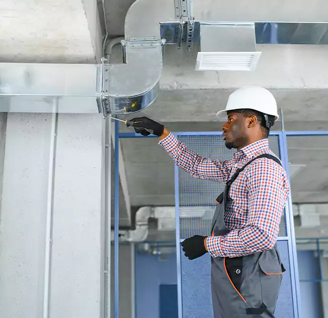 Why Homeowners & Businesses Trust Us Atascocita, TX