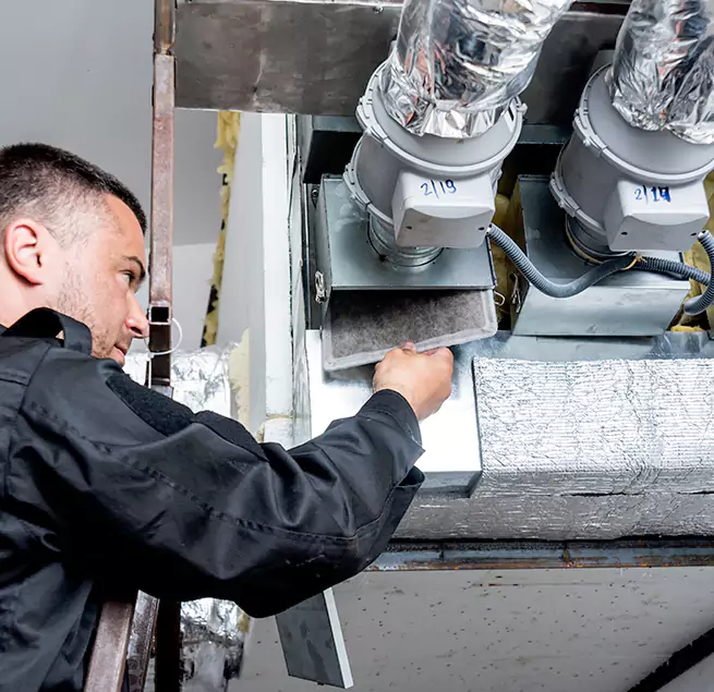 Why Homeowners & Businesses Trust Us in Atascocita, TX?