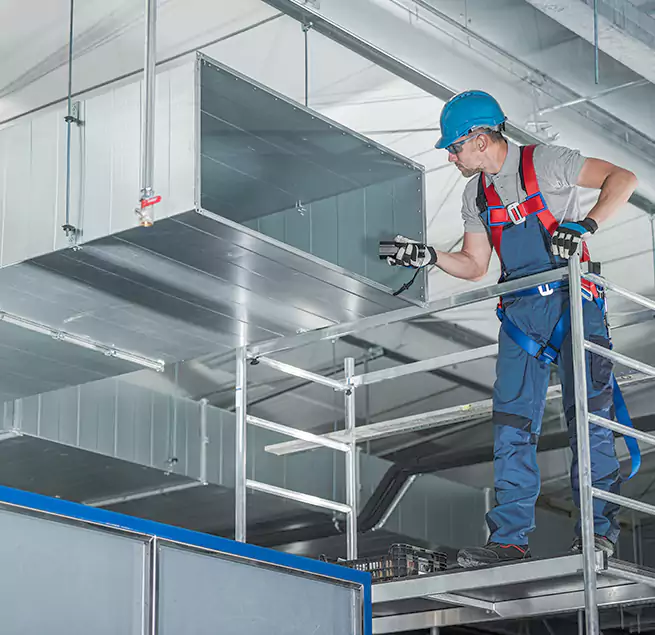 Why Homeowners & Businesses Trust Us in Atascocita, TX?