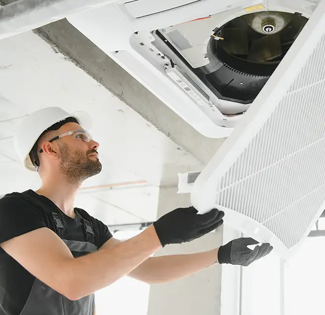 Why Homeowners & Businesses Trust Us in Atascocita, TX?