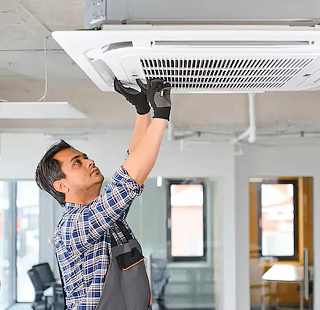 Why Homeowners & Businesses Trust Us in Atascocita, TX?