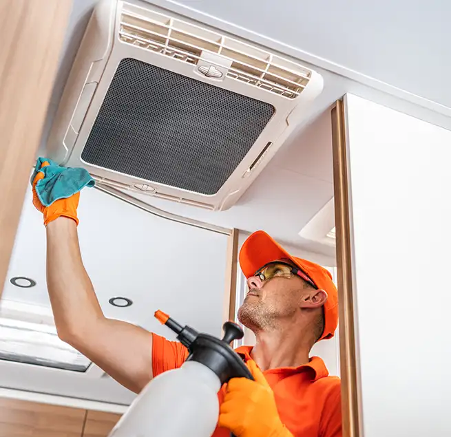 Why Homeowners & Businesses Trust Us in Atascocita, TX?