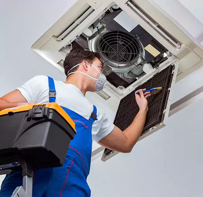 Why Homeowners & Businesses Trust Us in Atascocita, TX