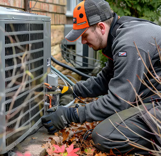 Why Homeowners & Businesses Trust Us in Atascocita, TX?