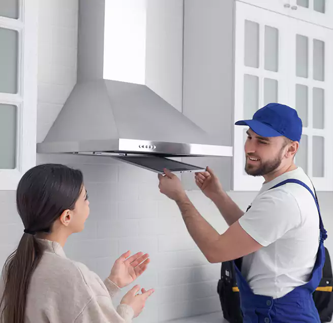 Why Homeowners & Businesses Trust Us in Atascocita, TX?