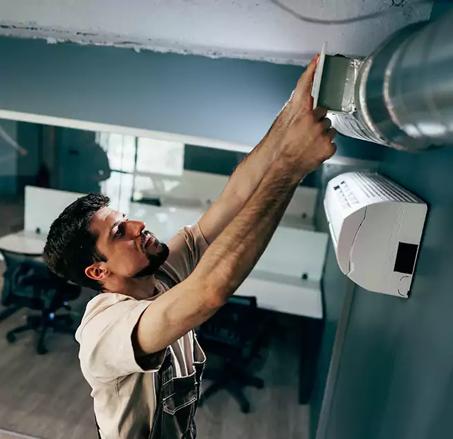 Why Homeowners & Businesses Trust Us in Atascocita, TX?