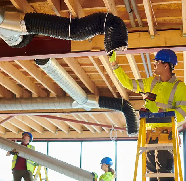 Why Homeowners & Businesses Trust Us in Atascocita, TX?