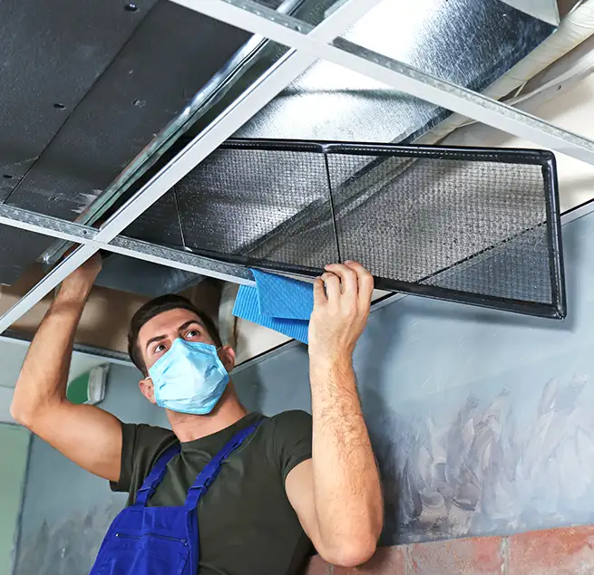 Why Homeowners & Businesses Trust Us in Atascocita, TX?