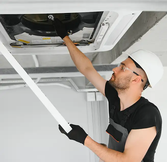 Why Homeowners & Businesses Trust Us in Atascocita, TX?