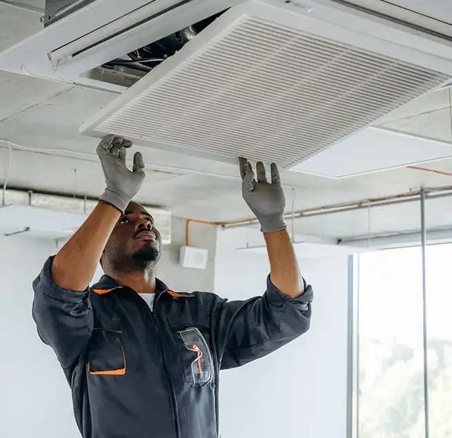 Why Homeowners & Businesses Trust Us in Atascocita, TX?