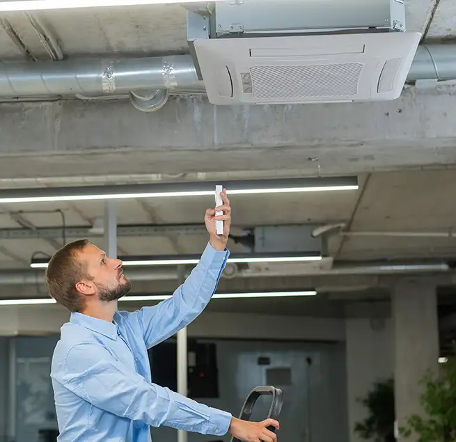 Why Homeowners & Businesses Trust Us in Atascocita, TX?