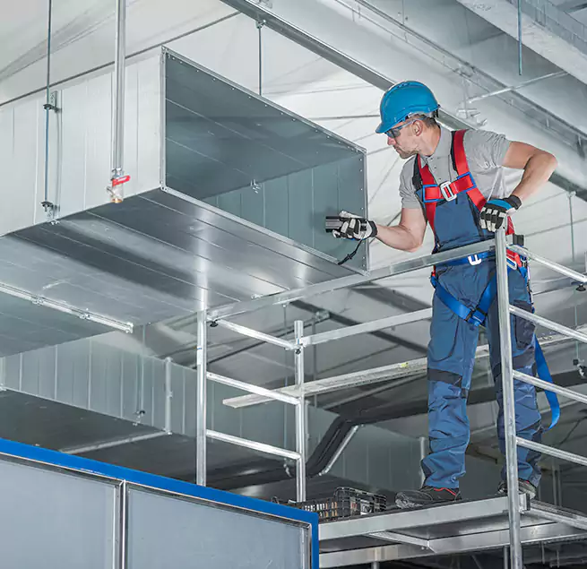 Why Homeowners & Businesses Trust Us Atascocita, TX