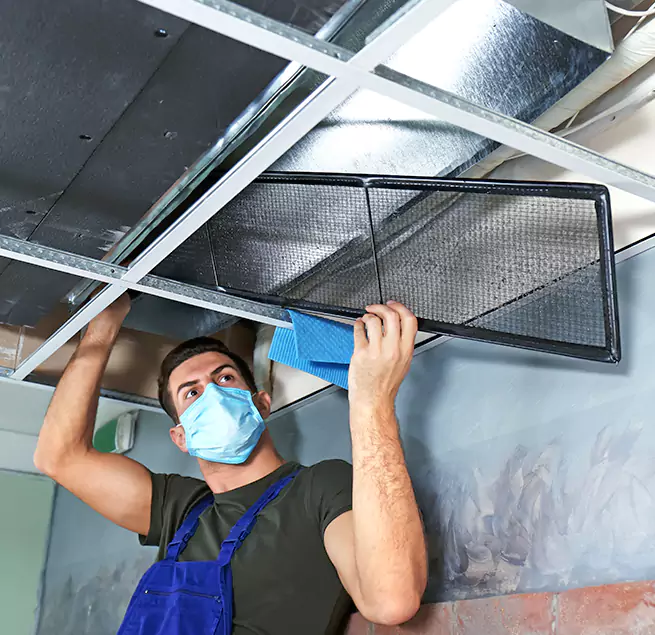 Why Homeowners & Businesses Trust Us in Atascocita, TX?