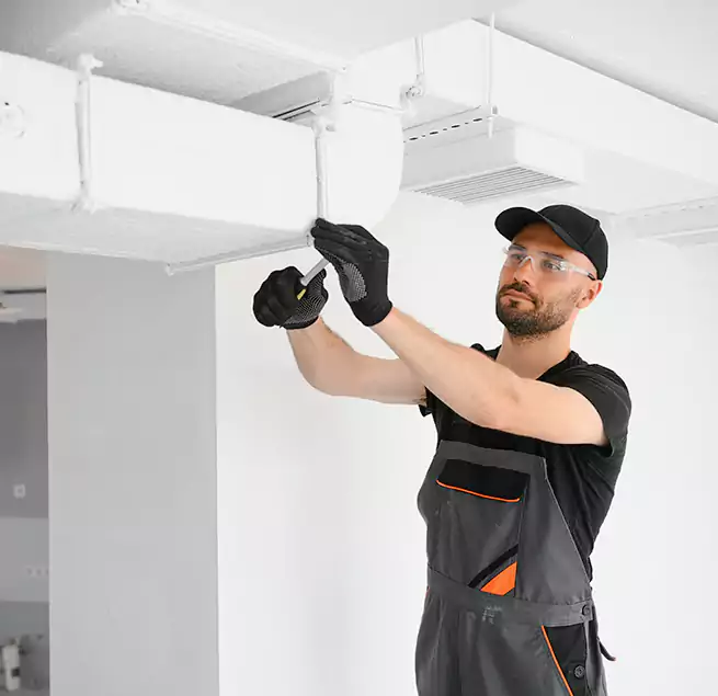 Why Homeowners & Businesses Trust Us in Atascocita, TX?